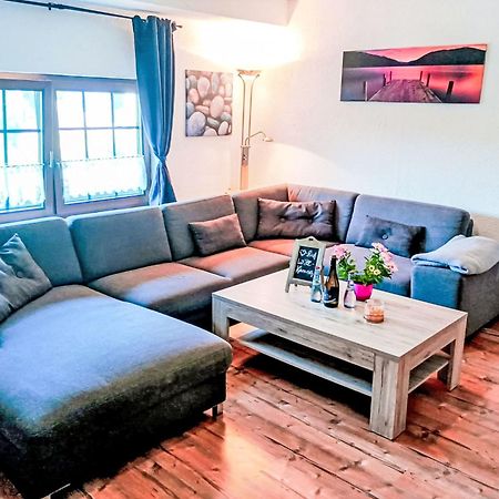 Apartment Steinberger Stuben By Interhome 外观 照片