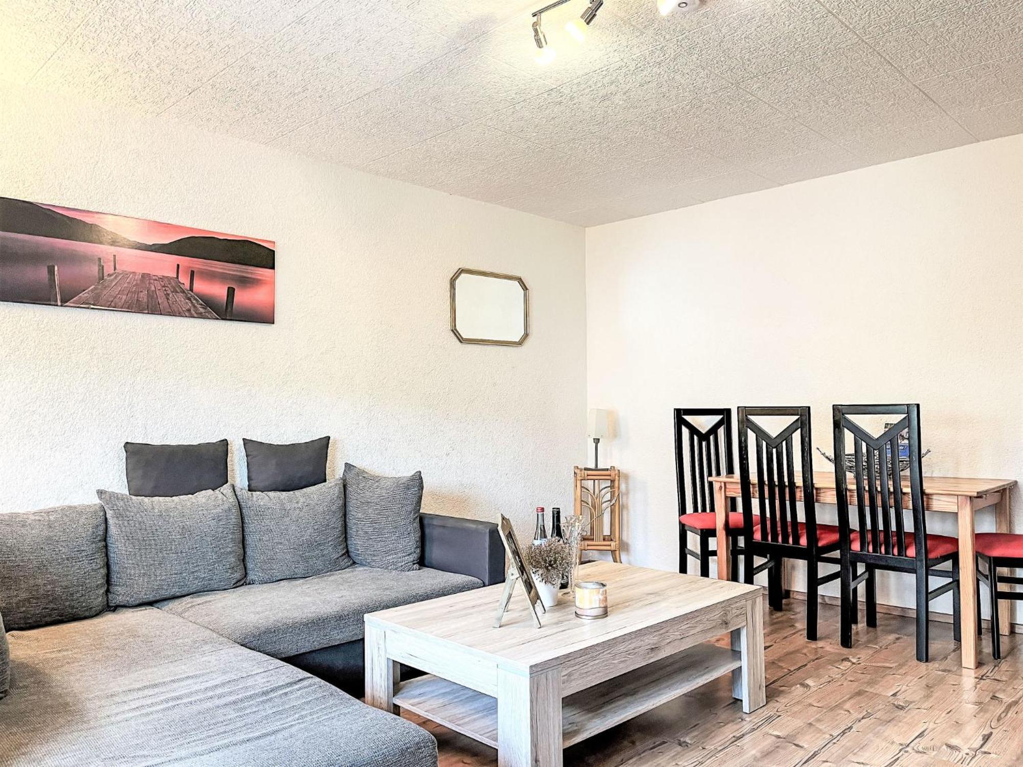 Apartment Steinberger Stuben By Interhome 外观 照片