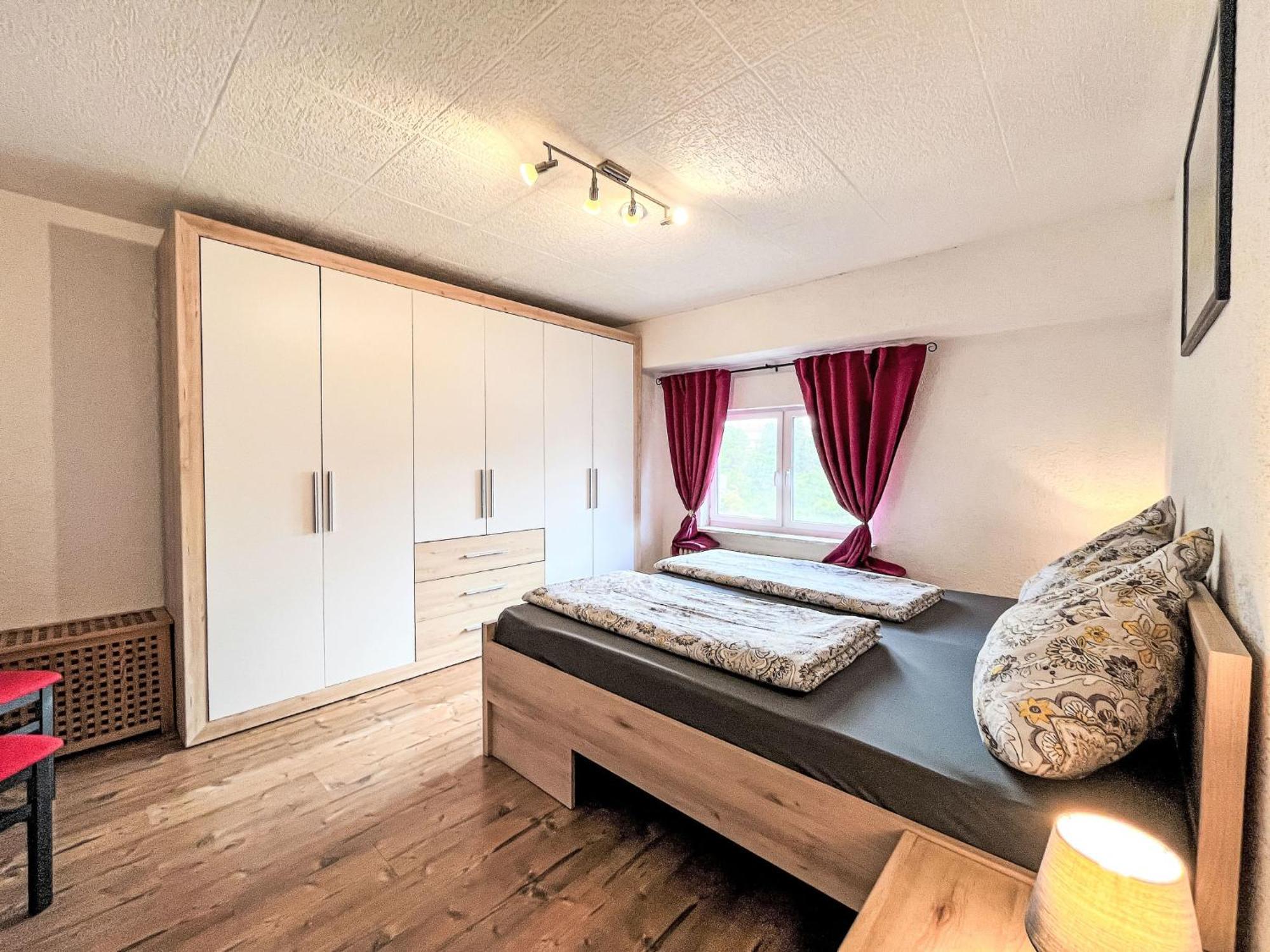Apartment Steinberger Stuben By Interhome 外观 照片