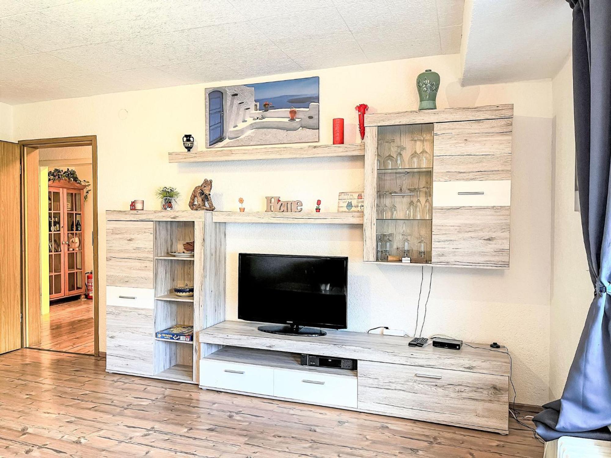 Apartment Steinberger Stuben By Interhome 外观 照片