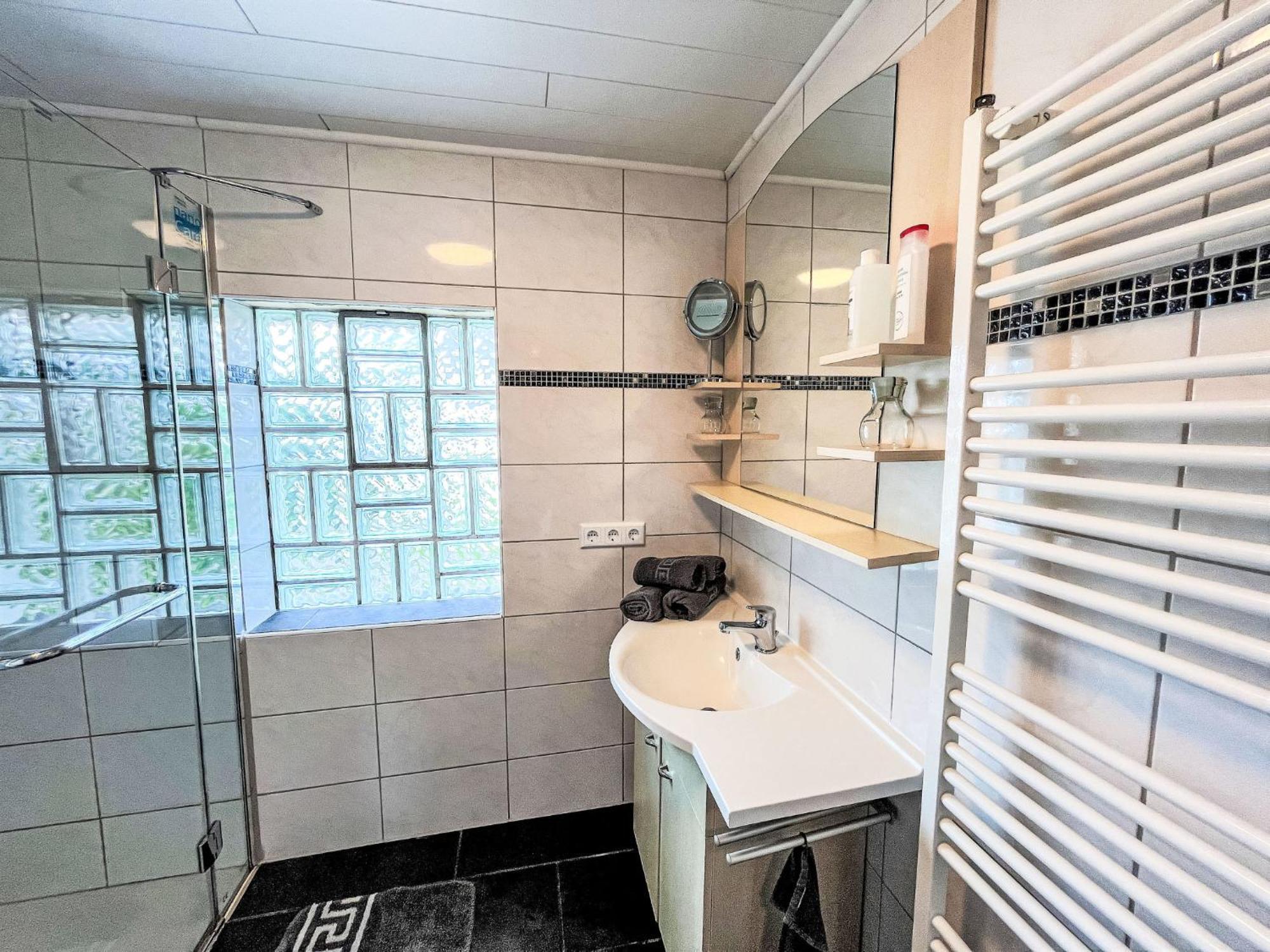 Apartment Steinberger Stuben By Interhome 外观 照片